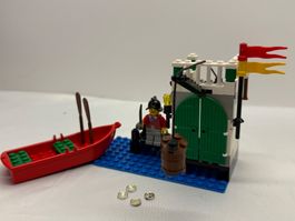 Lego Pirates 6244  Piraten Armada Sentry - Imperial Armada