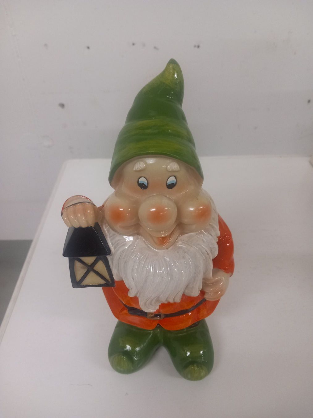 Figurines: Gartenzwerg – D'occasion à Oberrieden par Puccini6