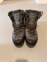 Hanwag Wanderschuhe / Bergschuhe – Grösse EU 45-46