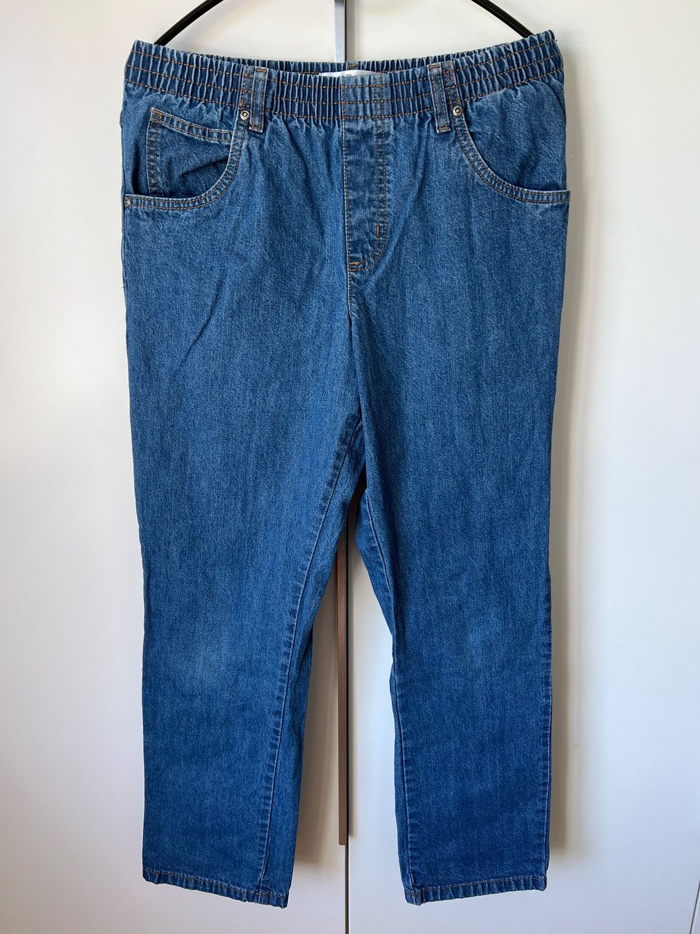 John Baner Pantaloni: Jeanshose 158 – Usato da Lengnau BE venduto da Rubin27