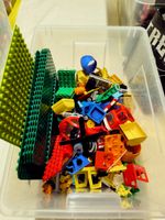 Lego Duplo