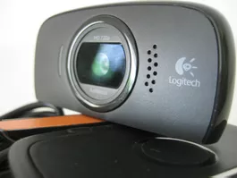 Logitech c525 HD Webcam (V-U0023)