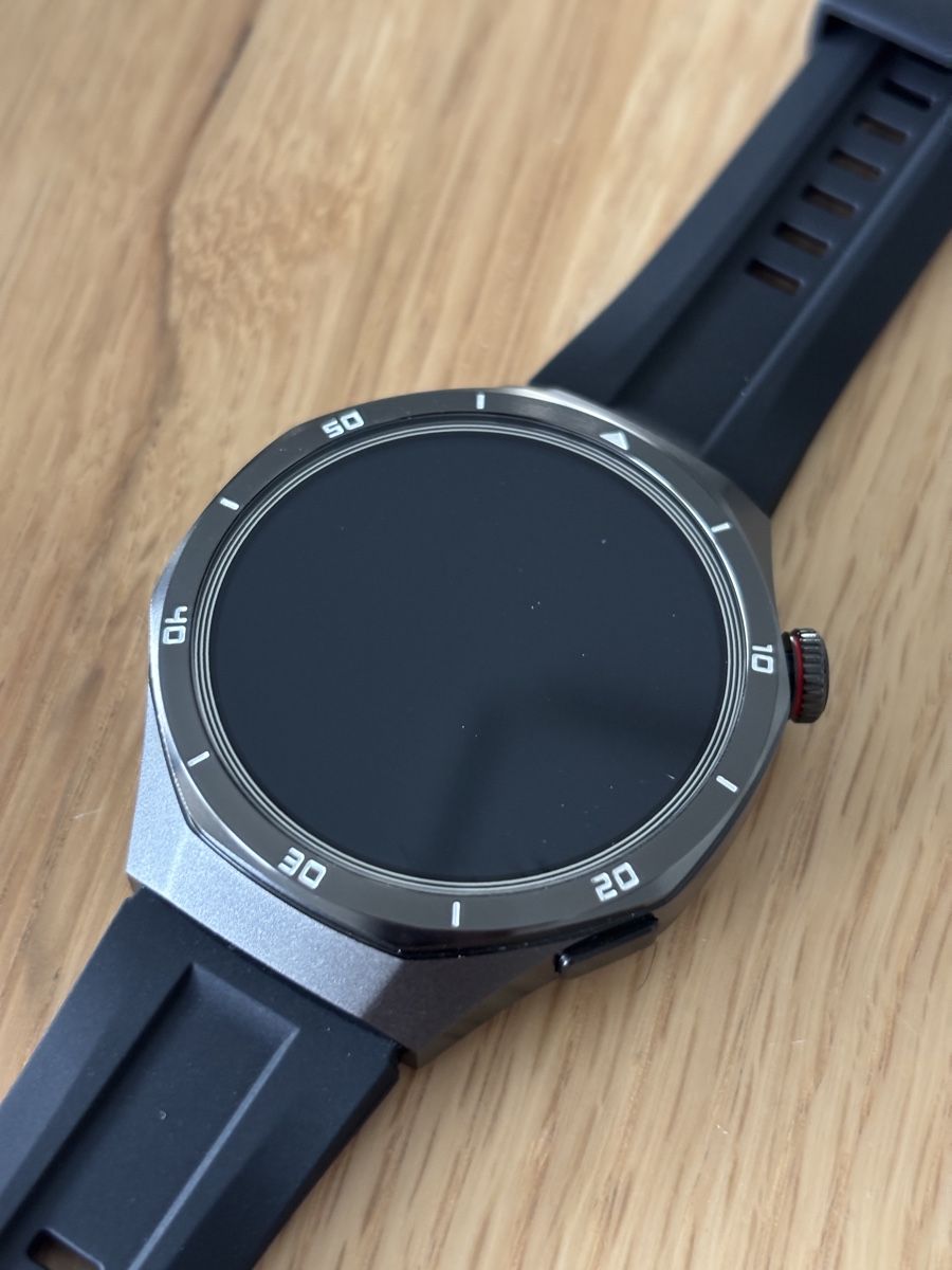 Huawei Smartwatch: 2026 New Watch 5 Pro GPS Map Navigation Smartwatch – Nuovo e nell'imballaggio originale da Mellingen venduto da Guilhermefurlan 2