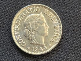 5 cts 1944