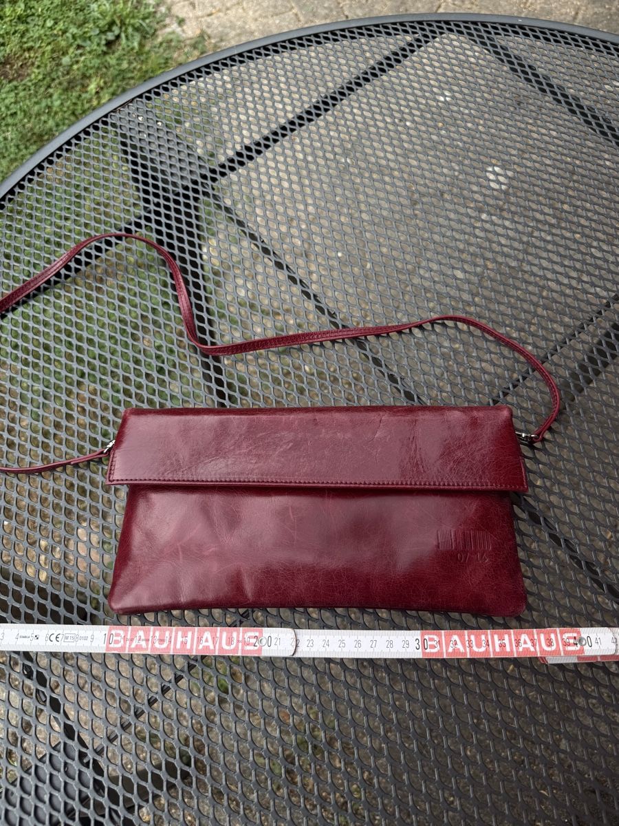 07 14 Sacs: Clutch 0714 – Neuf (Voir description) à Wynigen par KaZu79