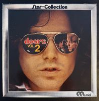 The Doors - Star-Collection Vol. 2, Vinyl, Schallplatte
