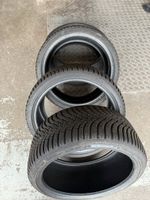 Falken Eurowinter Reifen  HS01 235/35 R19 91W 