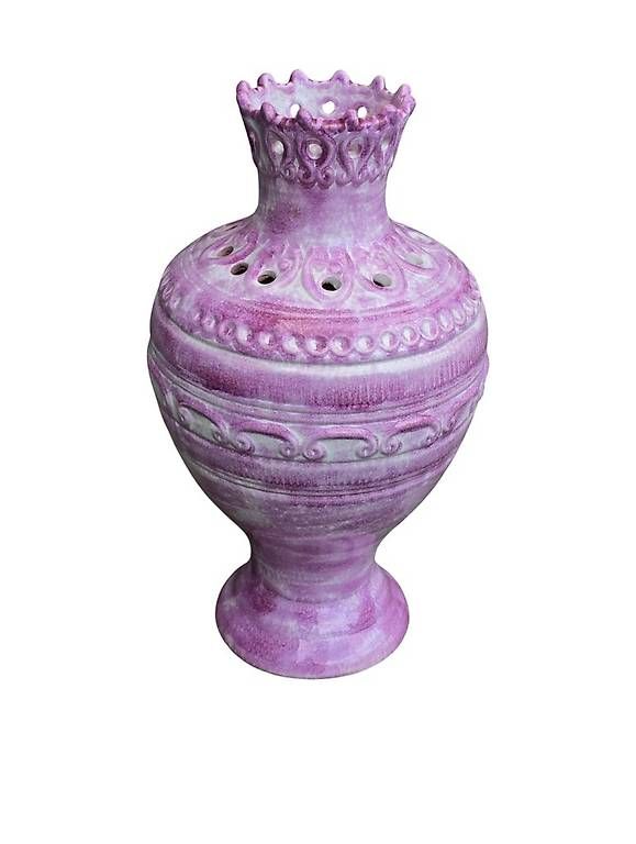 Vasi & Recipienti: Deutsche Vase Mitte Jahrhundert – Usato da Bülach venduto da Bella92