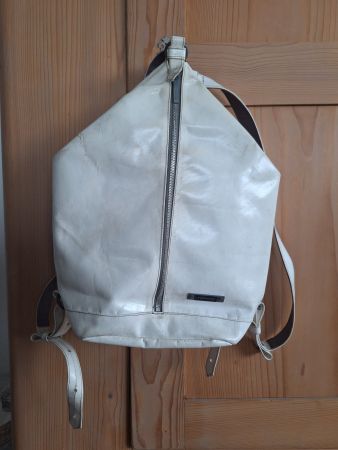 FREITAG Rucksack Woolf R123