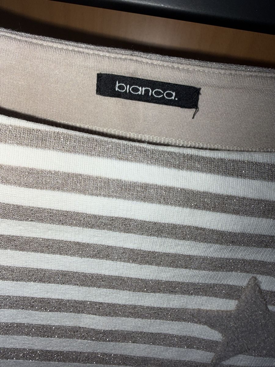 Maglioni & Felpe: Pullover BIANCA 46 neu – Nuovo (secondo la descrizione) da Dornach venduto da samuti 2