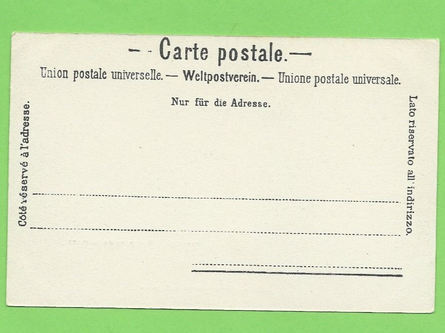 Cartoline postali: Lausanne, Vue prise du Calvaire – Nuovo (secondo la descrizione) da Zürich venduto da t24_de 1