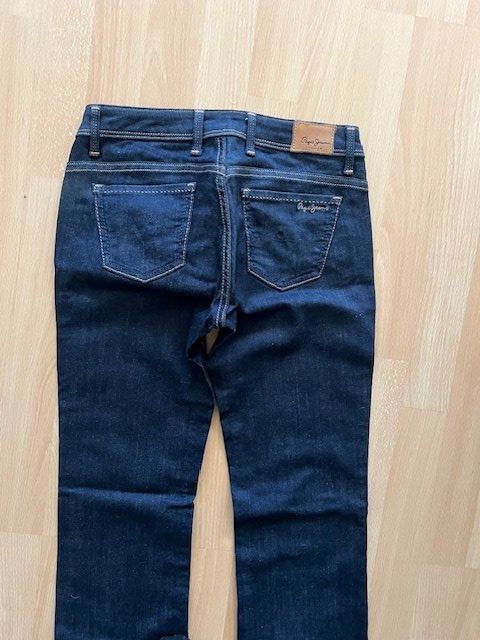 Pepe Jeans Jeans: Jeans Pepe Jeans regular fit Gr. 26|32 – Gebraucht aus Wabern von MagdalenaWabern 2