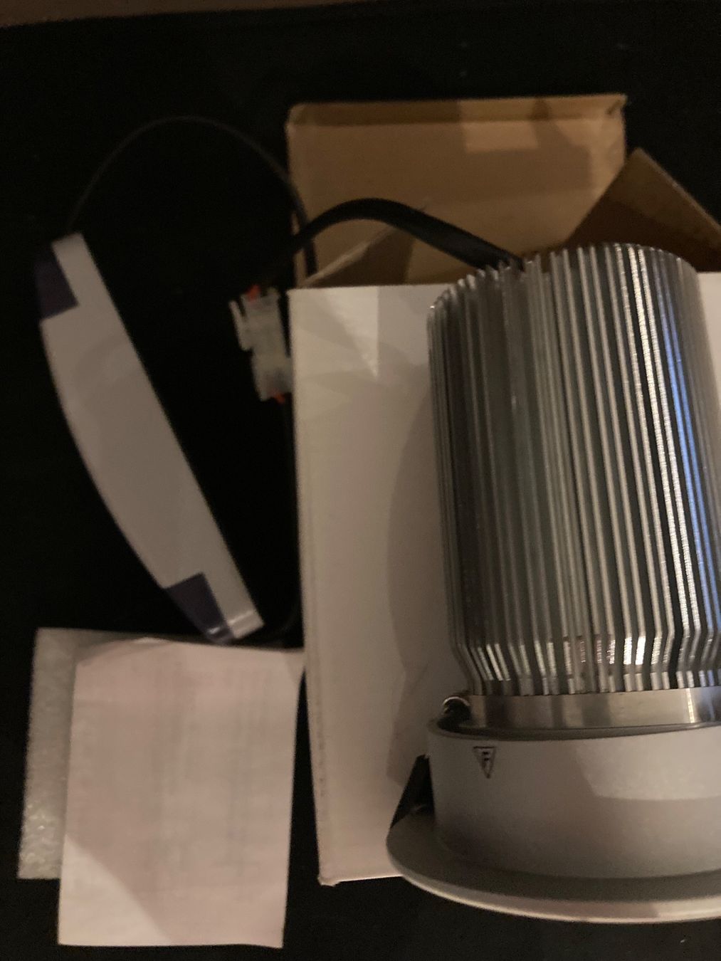 Kronleuchter & Deckenlampen: LED Lampen 3 Stück – Neu und originalverpackt aus Port von tge_mh6f 4