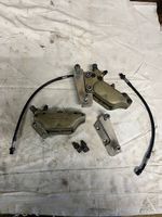 Brembo Racing-Bremszangen inkl. Bremsklötze