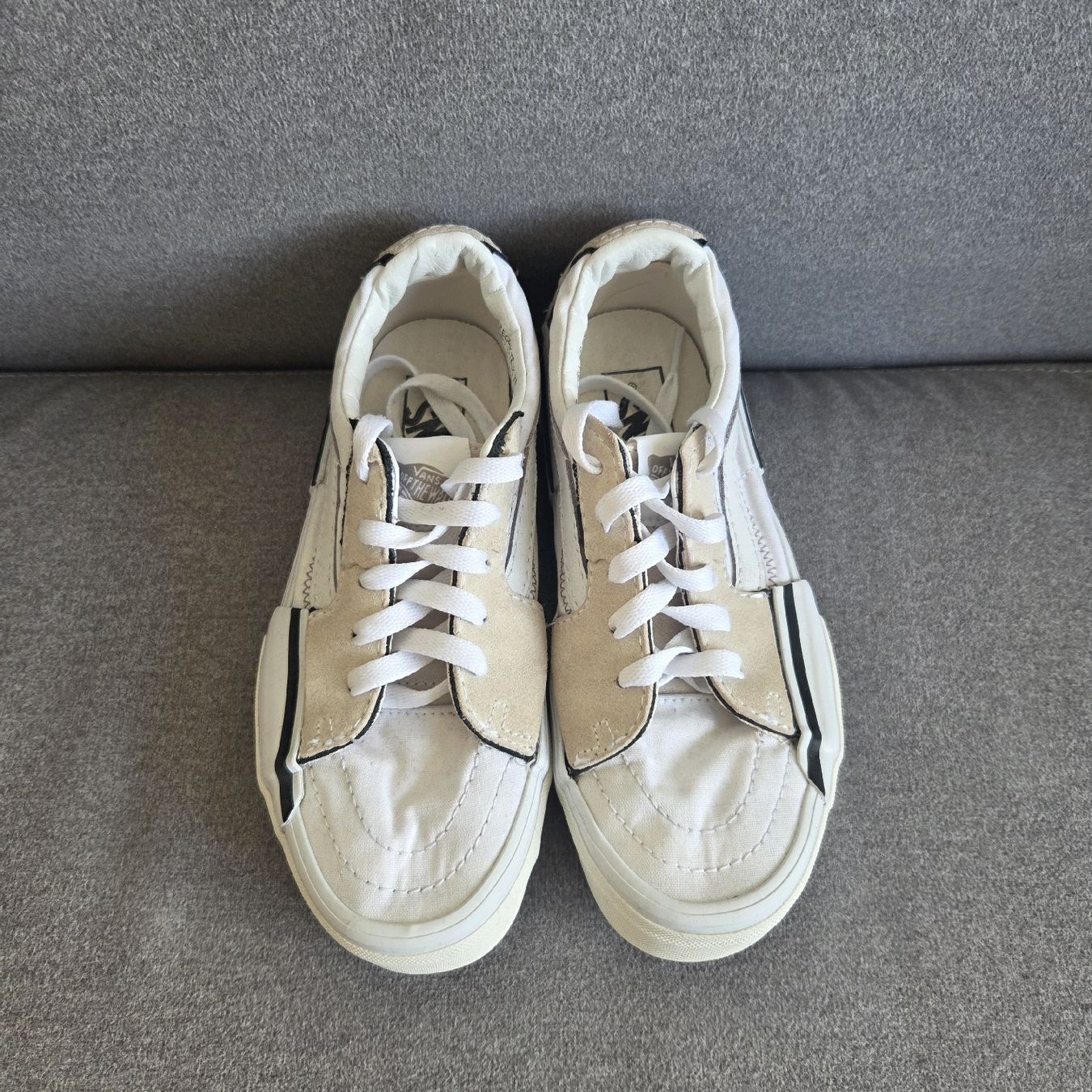 Vans Scarpe da uomo: Vans Reconstructed Grösse: 38 – Nuovo (secondo la descrizione) da St.Gallen venduto da Its.eli035