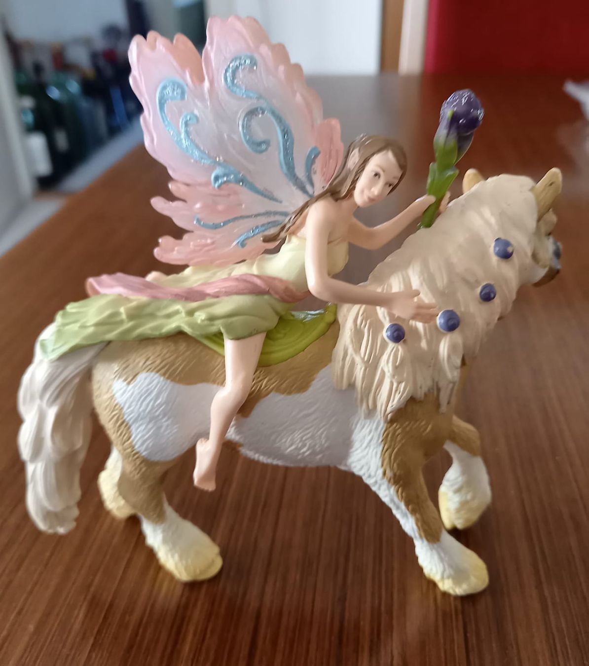 Schleich Statuette: Schleichspielsachen – Usato da Männedorf venduto da hch_8fd9 1