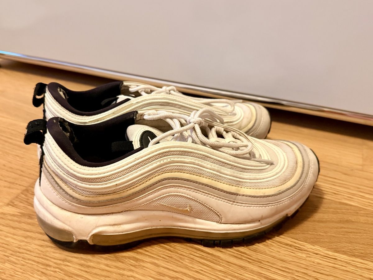 Nike Scarpe da uomo: Nike Air Max 97 – Usato da zürich venduto da julie.winona 2