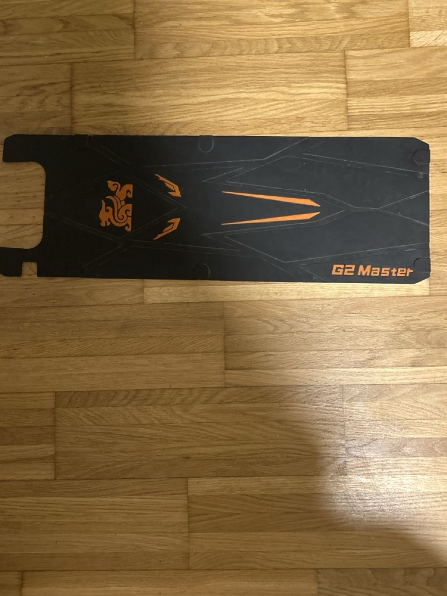 Skis: G2 max – Gebraucht aus Langnau am Albis von sol_lpy8 1