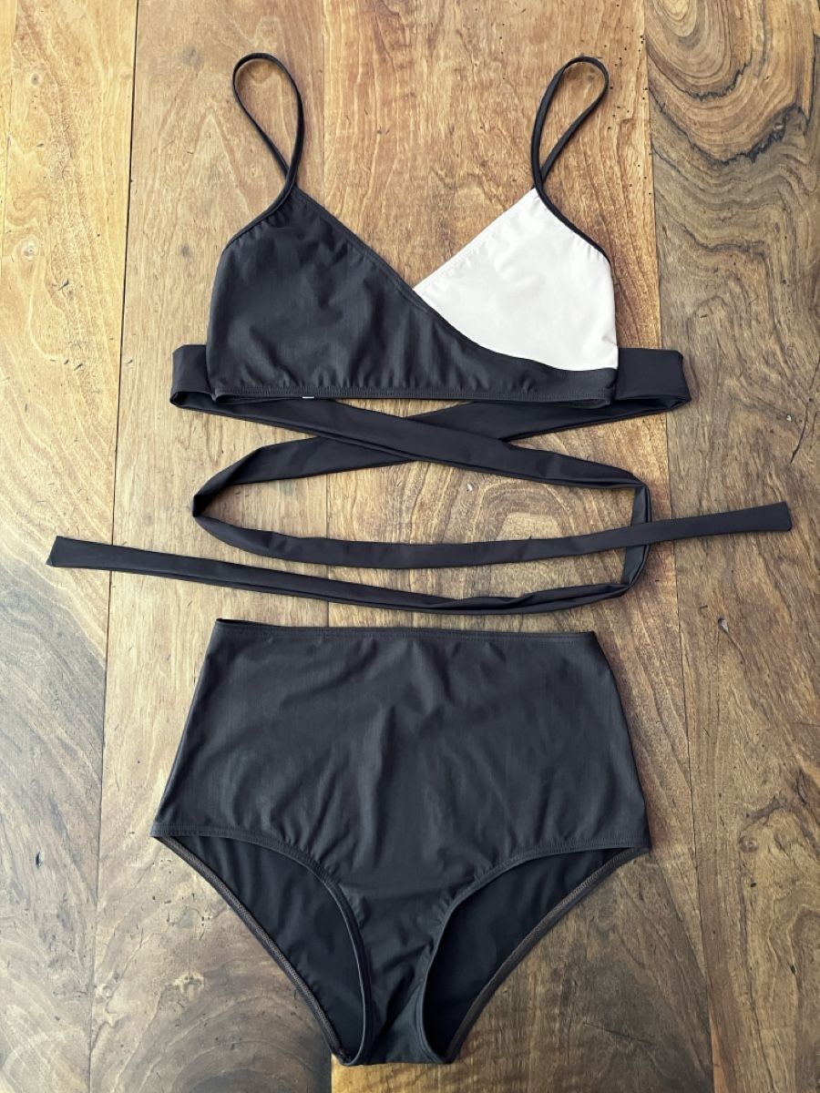 Costumi da bagno & Bikini: Rita Row Bikini-Set – Usato da Zürich venduto da ysk_xn8c