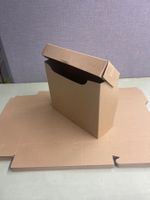 24 Archivschachteln aus Karton