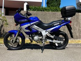 Yamaha TDR 125R