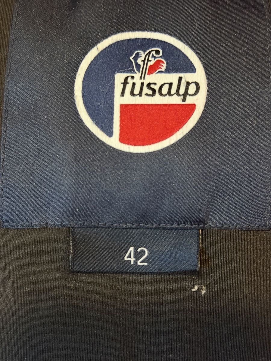 Fusalp Giacche: Fusalp Delphine Ski Jacket – Usato da Founex venduto da tin_5wwq 4