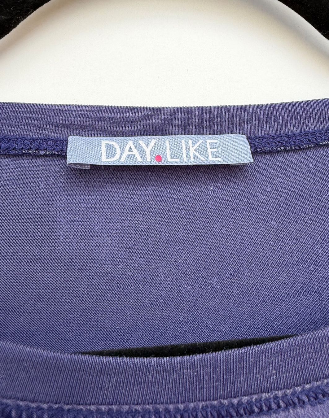 Peter Hahn Camicette: Day.Like Shirtbluse mit Seide Gr.38 – Usato da Unterägeri venduto da Jutka_04 1