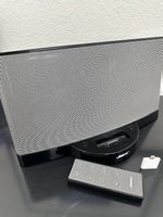 Bose Soundsystem