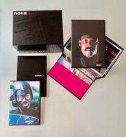 Coffret DVD Collector NOVA