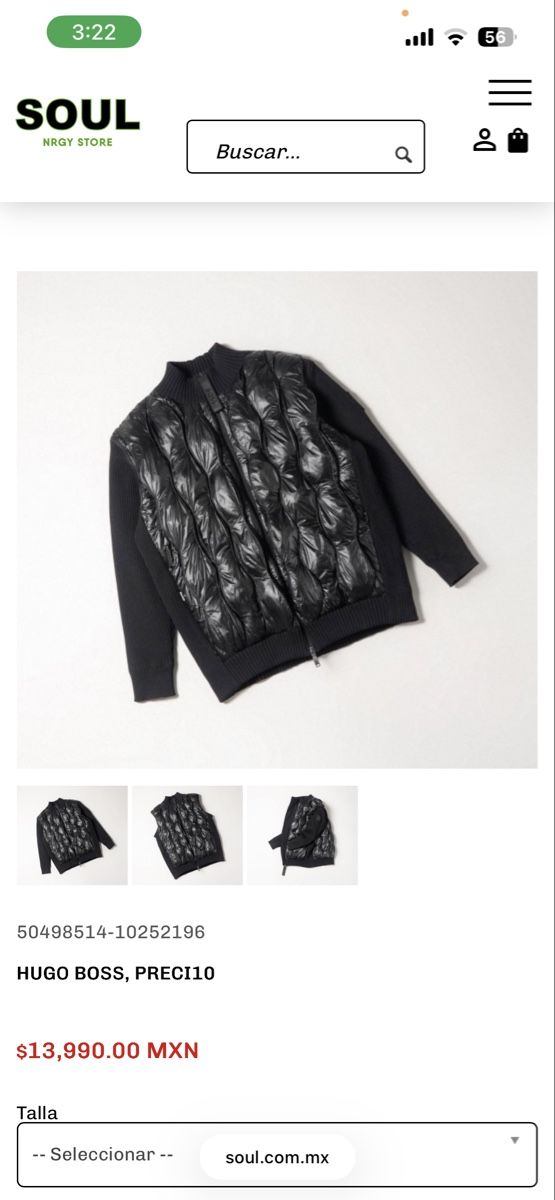 Hugo Boss Giacche: Hugo Boss Jacke, S – Nuovo (secondo la descrizione) da Zürich venduto da melissacdn 1