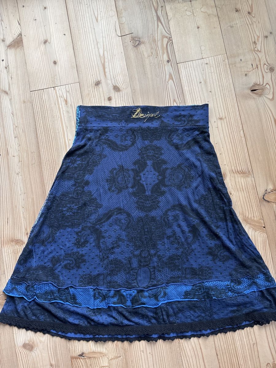 Desigual Gonne: DESIGUAL jupe S – Nuovo (secondo la descrizione) da Arbaz venduto da nin_zqc6 1
