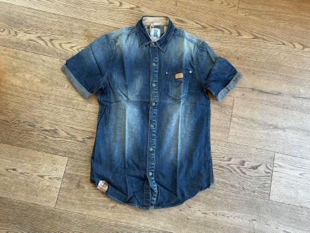 Hemd, PME //NEU// S