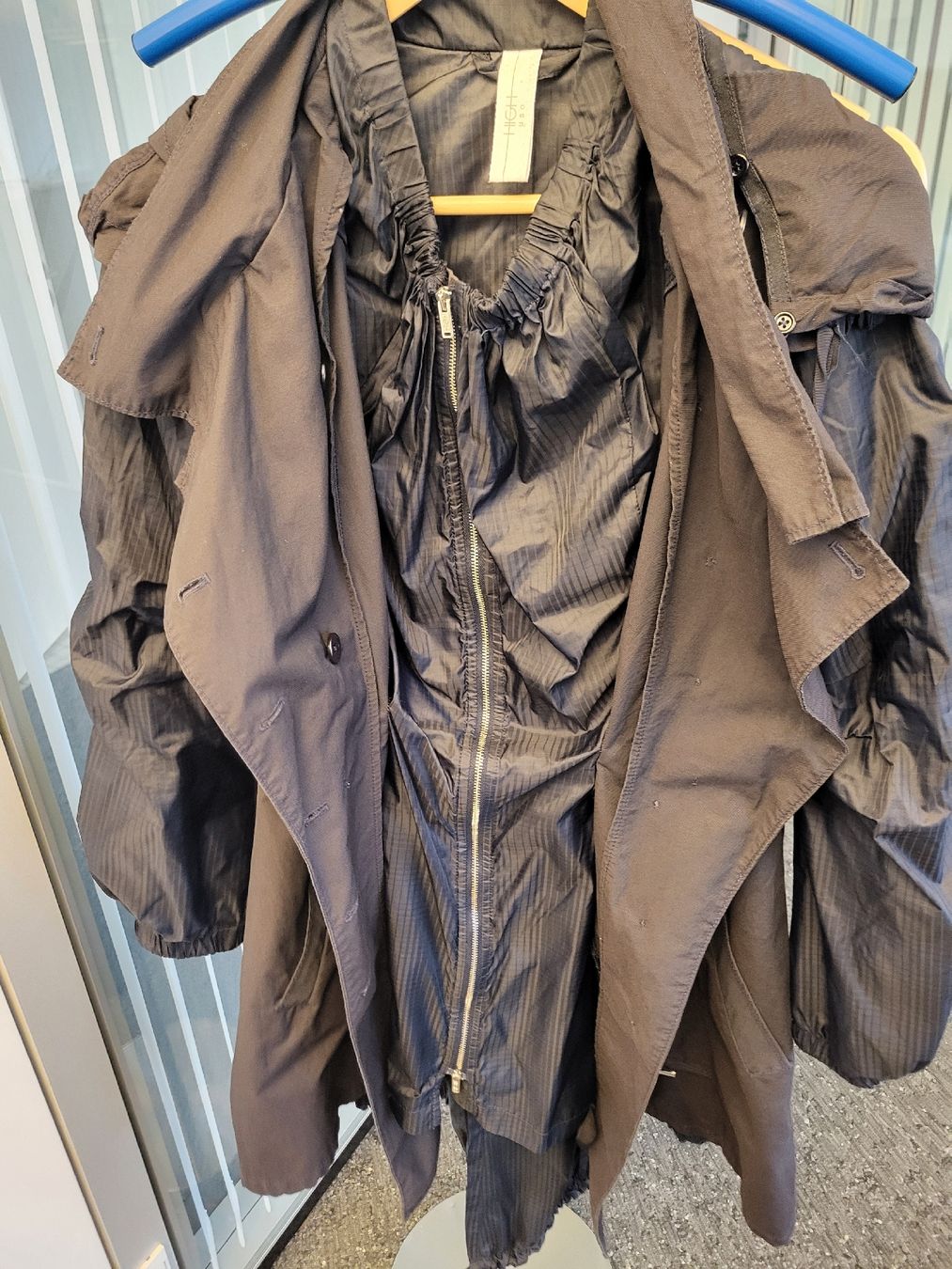Giacche: HIGH USE, Jacke, Gr. 36 – Usato da Niedergösgen venduto da Lipa1 2