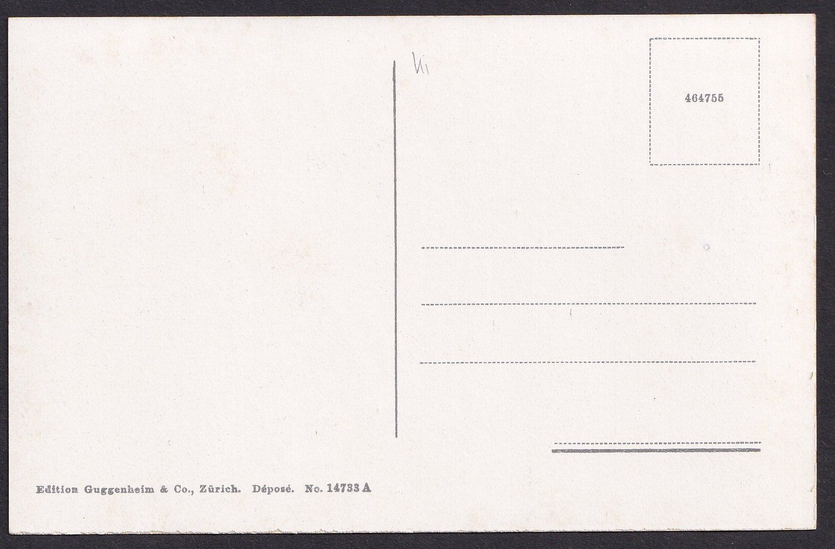 Cartes postales: Obermumpf Dorfansicht – D'occasion à Olten par clotaldi 1
