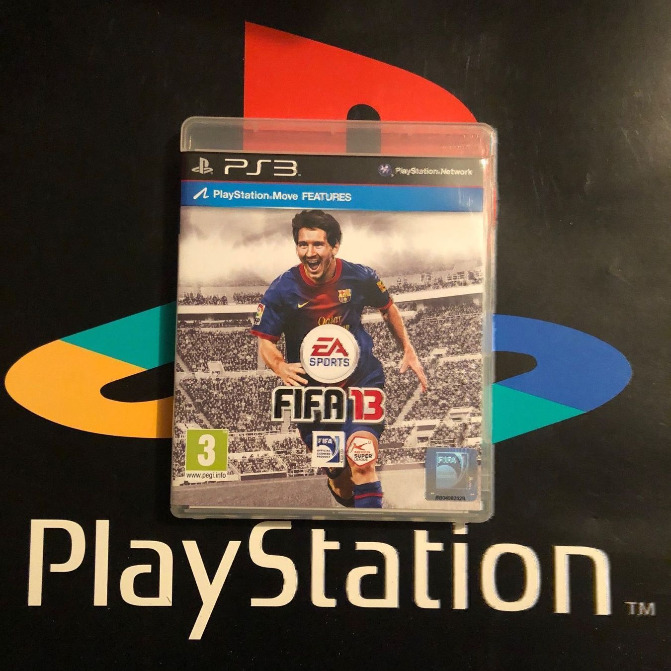 Giochi: FIFA 13 für Ps3 – Usato da Kestenholz venduto da Mad18