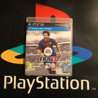FIFA 13 für Ps3