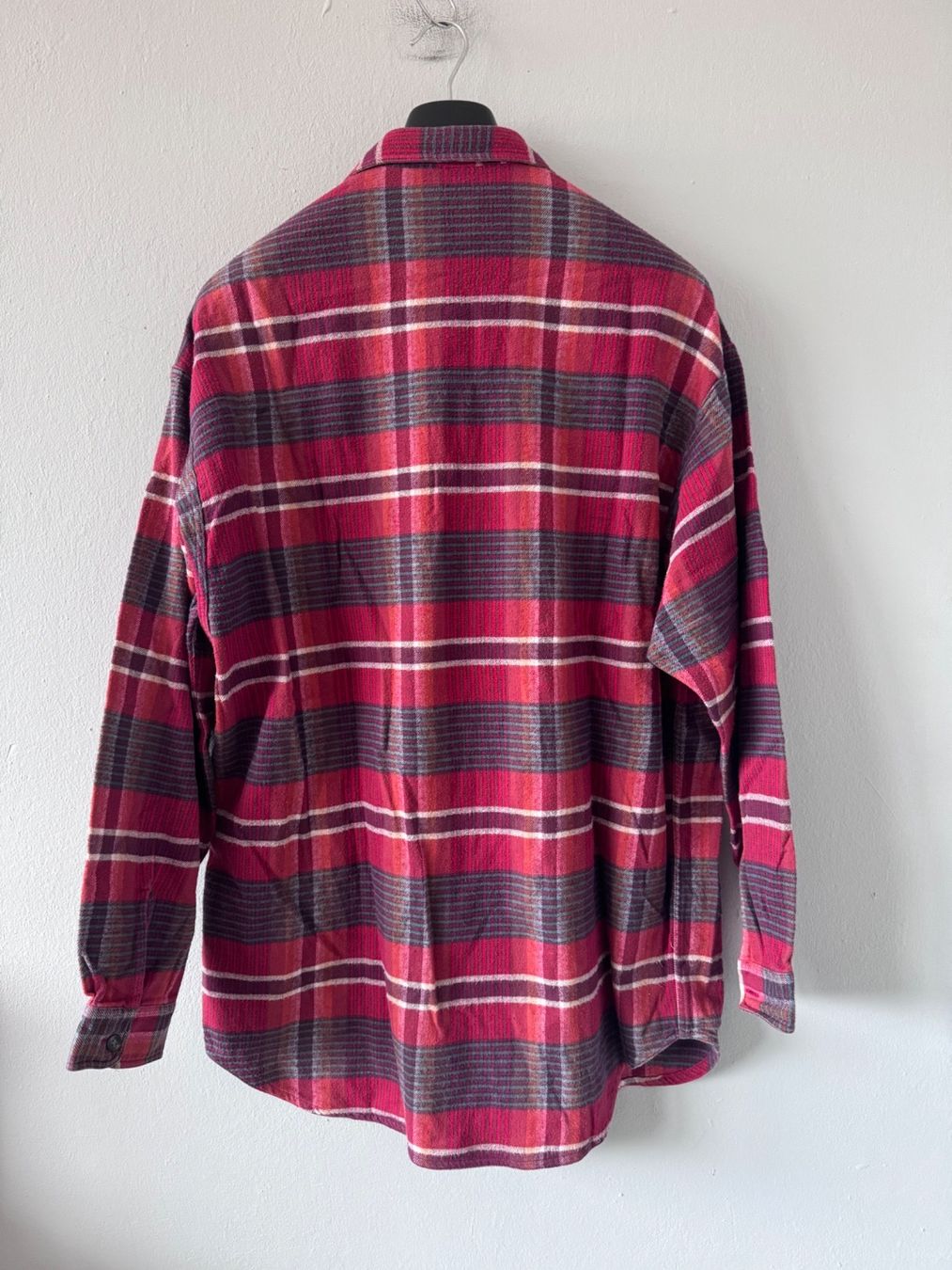 Camicie: Vintage Oxbow shirt men L – Usato da Neuchâtel venduto da _Easy_to_Find_ 5