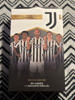 Juventus 2021/22 Topps Trading Card Set, New Condition