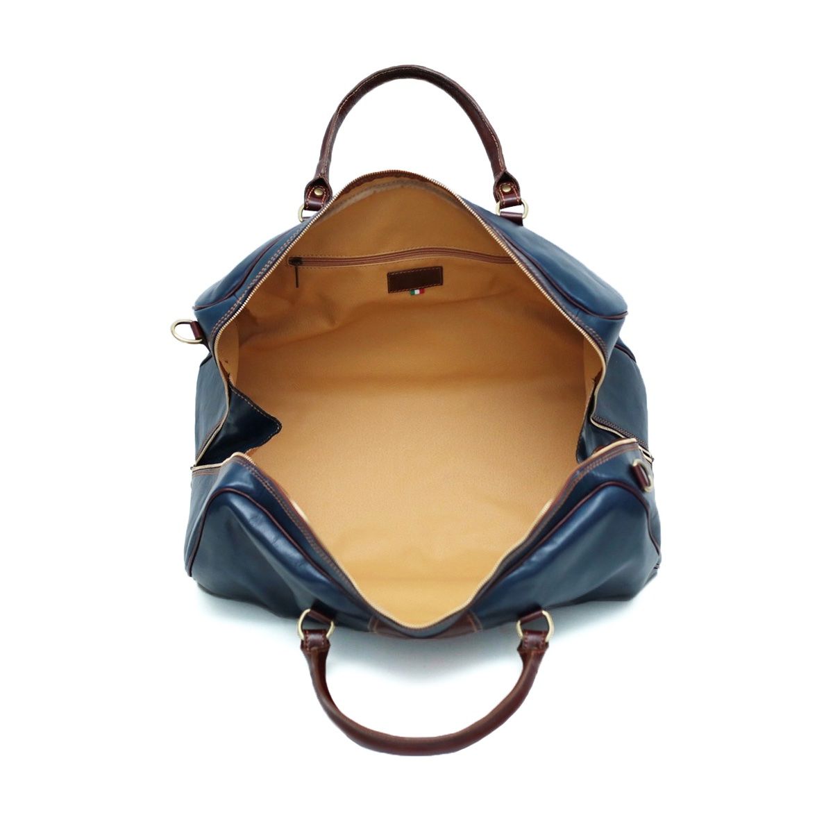 Borse: Reisetasche Leder Bergamo – Nuovo e nell'imballaggio originale da Wittenbach venduto da bes_k8vr 2