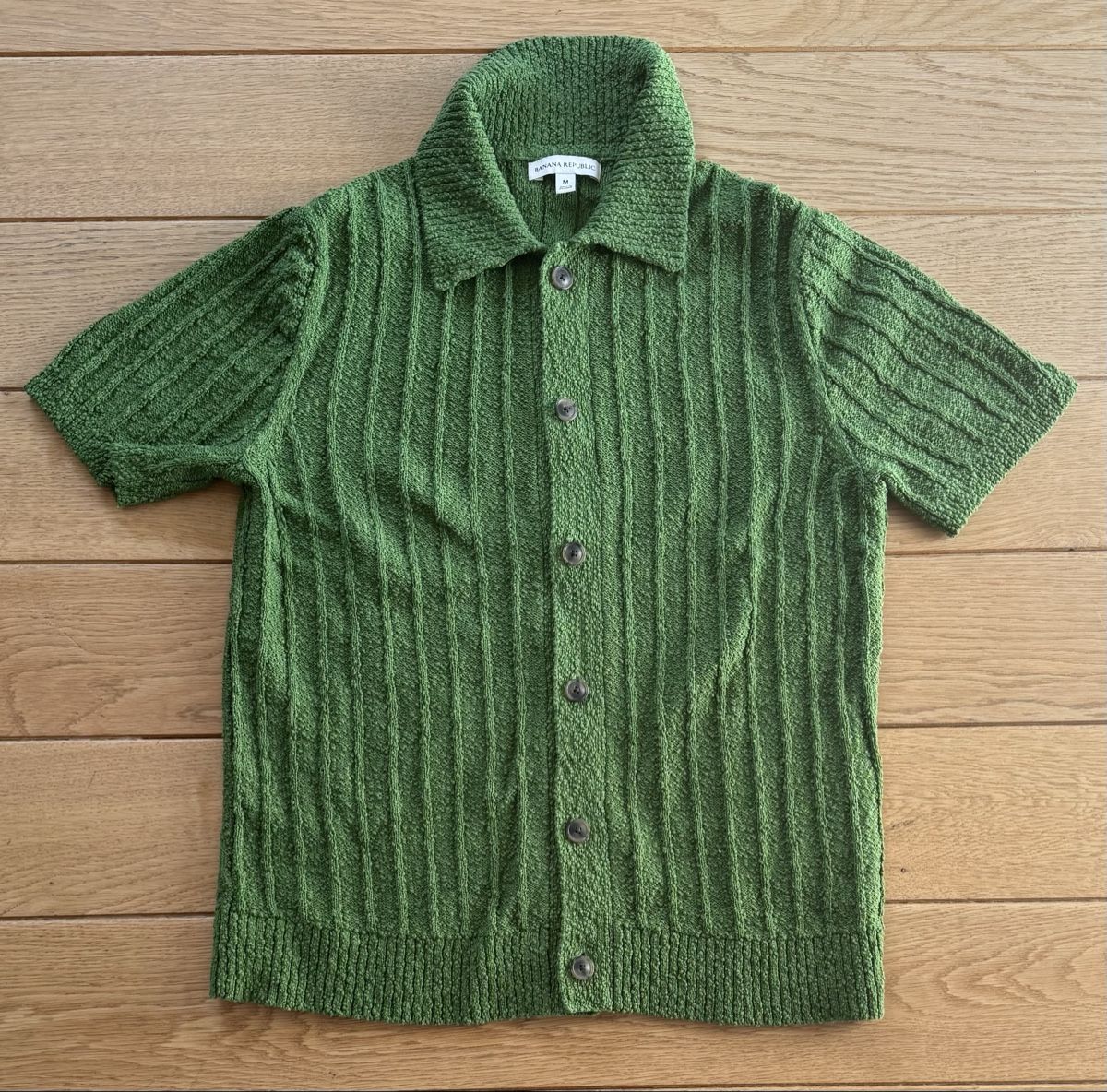 Banana Republic Magliette Polo: Polo BANANA REPUBLIC – Nuovo (secondo la descrizione) da Coppet venduto da Apicius1 1