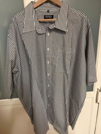 Chemise 6XL