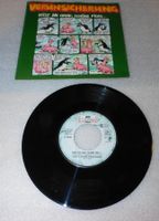 Single 1987 Erste Allgemeine Versunsicherung - Küss die Hand
