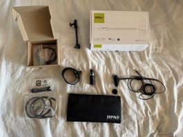 DPA 4099 Instrument Microphone