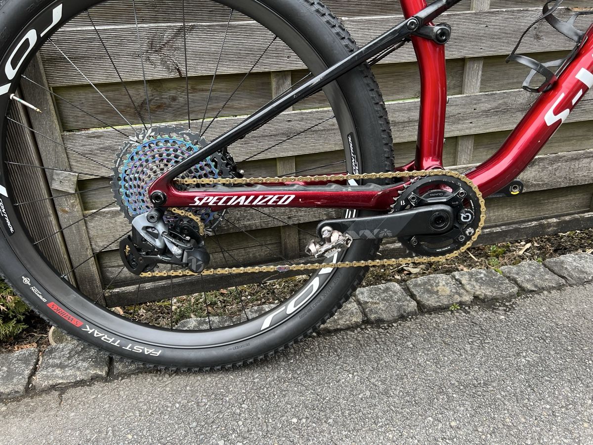 Specialized Velos: Specialized Epic S-Works – Gebraucht aus Spiez von Petropawlowsk 2