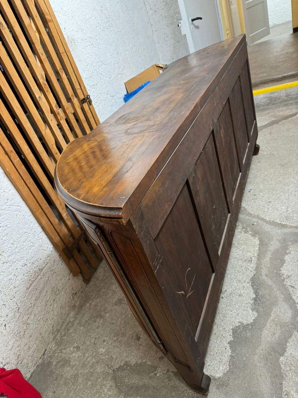 Cassettiere: Antike Kommode / Sideboard – Usato da Pfungen venduto da Coco_ch 9
