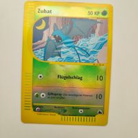 Pokemon Zubat Reverse Holo Skyridge E-Series ab 1 CHF