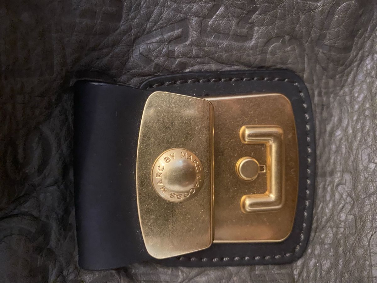 Marc Jacobs Borse da donna: Marc Jacobs Tasche Olive – Nuovo (secondo la descrizione) da Kaiseraugst venduto da RJ03 6