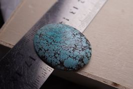 Türkis   Cabochon           ab 1.-  Auktion