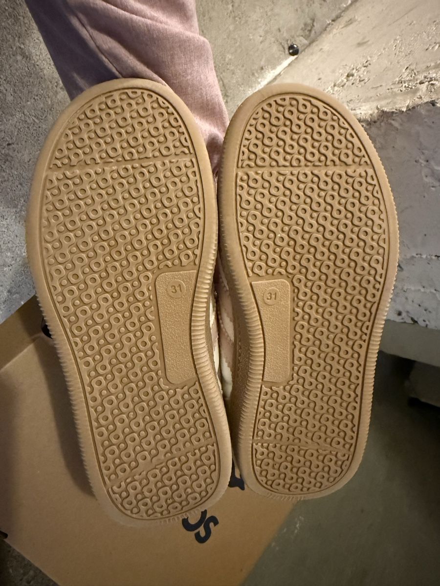 Scarpe per ragazzi: Turnschuhe 31 – Usato da Luterbach venduto da uhrmacherin89 1