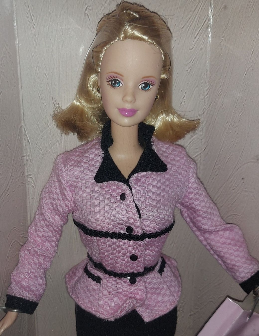 Poupées: Barbie "Avon",Special Edition,1998,Neuve – Neuf avec emballage d'origine à Ecublens VD par Magic_Island 1